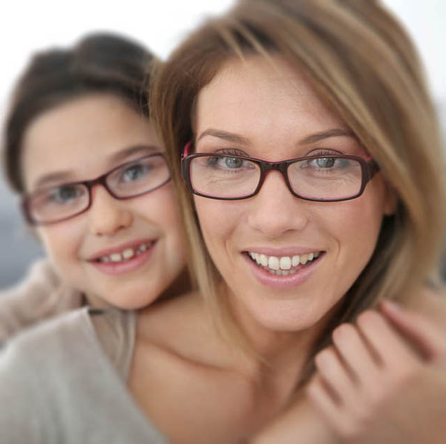 Eye doctor near me