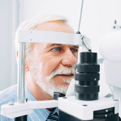 eye exam near me