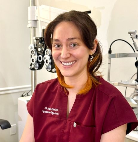 Dr. Amber Lindahl