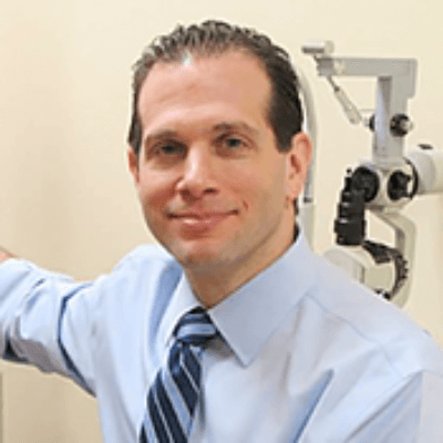 Dr. Barry Frankel