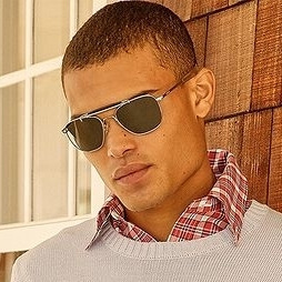brooks brothers ad