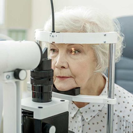 optometrist near me