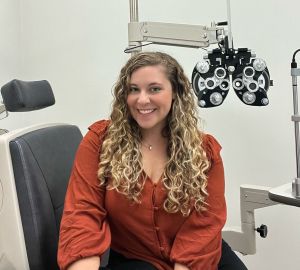 Dr. Taylor Rotz