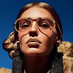 TOM FORD